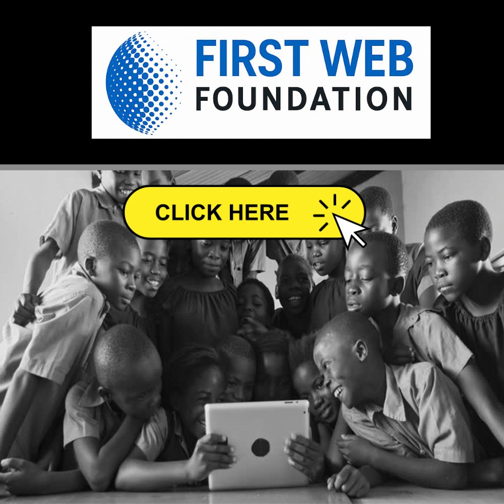 First Web Foundation