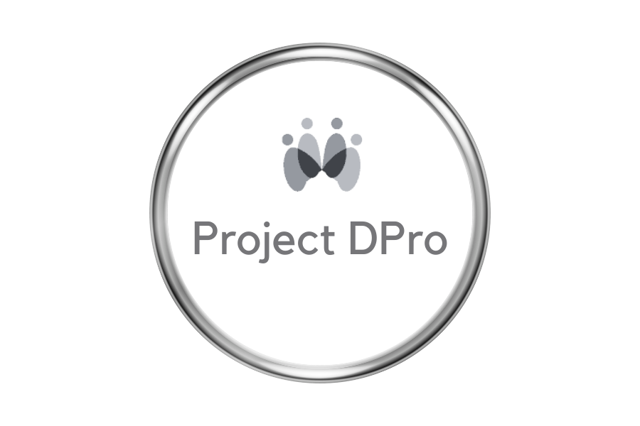 George Kayange Project Dpro Certification