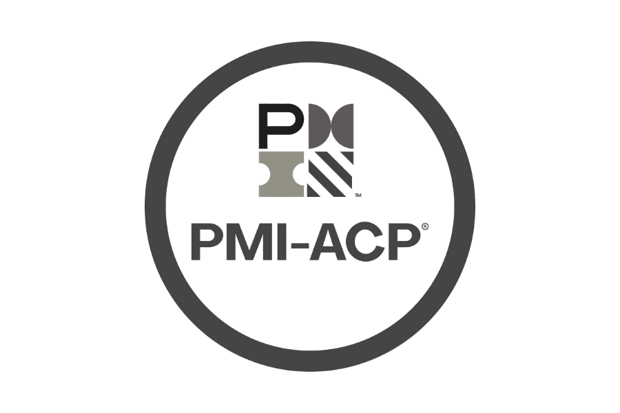 George Kayange PMI-ACP Certification