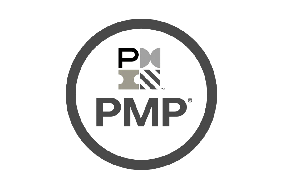 George Kayange PMP Certification